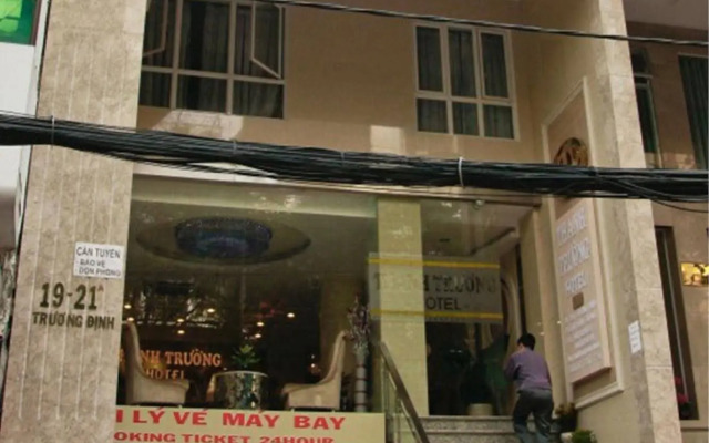 Thanh Truong Hotel
