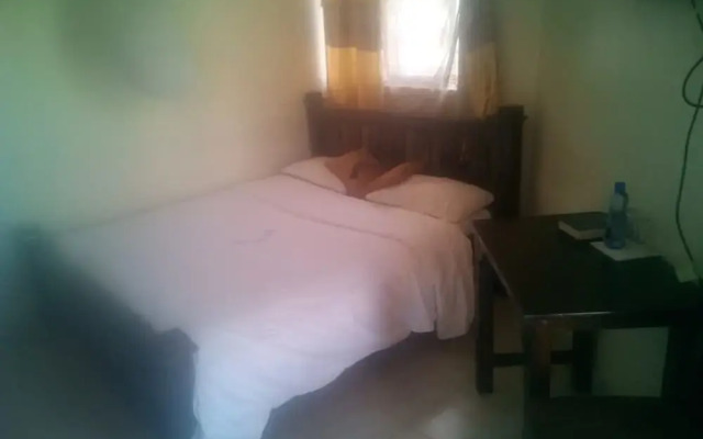 Marina Guest House