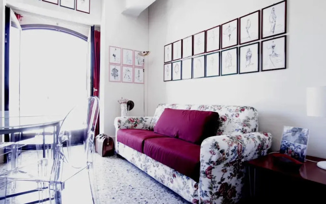 Giudecca Apartment View