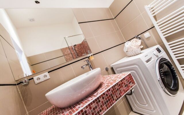 Vienna Market Apartment