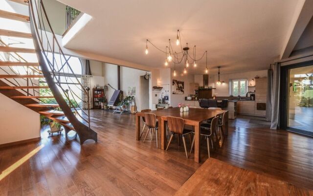 La Grande Oasis B&B et Spa