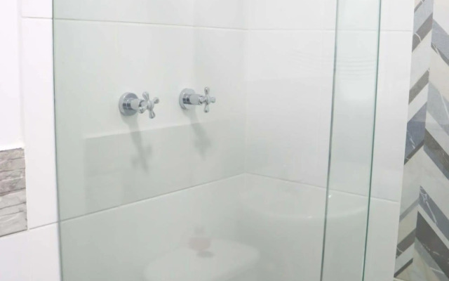 Apartaestudio moderno en Cali 1