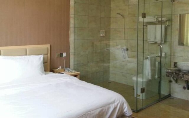 Ningyuan Debang Aili Hotel