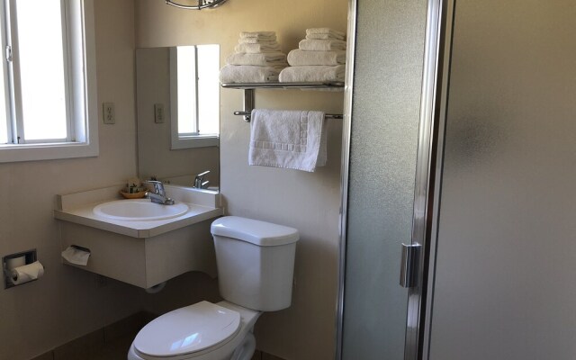 Evergreen Lodge