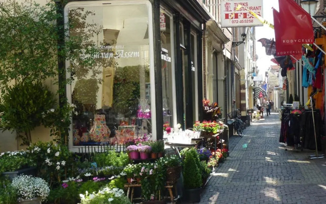 High 5 Hotel Alkmaar