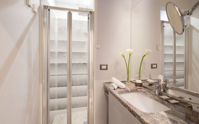 Appartamento Largo Argentina - Daplace Apartments