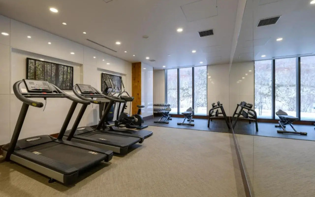 Yu Kiroro, Ski-in Ski-out Luxury Residences