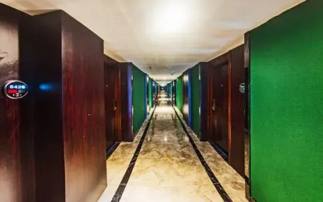 Xianglu Hotel