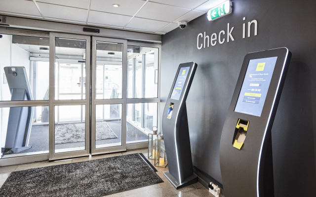 Four Points Flex by Sheraton Aarhus Viby