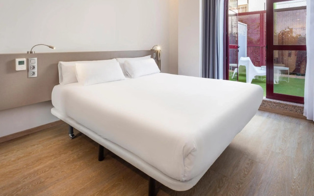 B&B Hotel Madrid Fuenlabrada