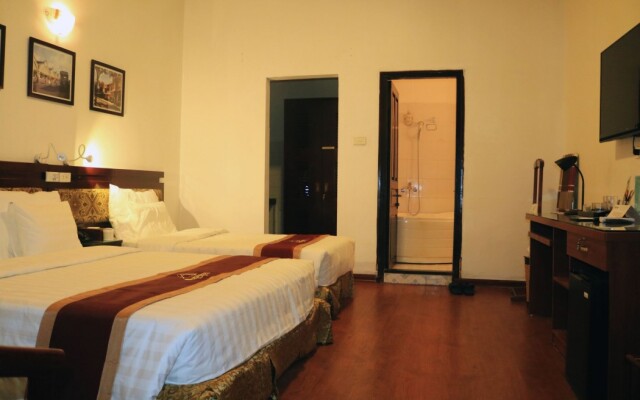 Huong Giang Hotel Hanoi
