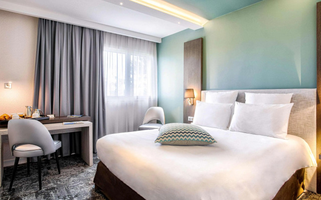 Mercure Cabourg Hôtel & Spa