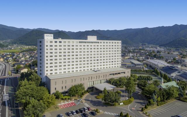 Mercure Nagano Matsushiro Resort & Spa