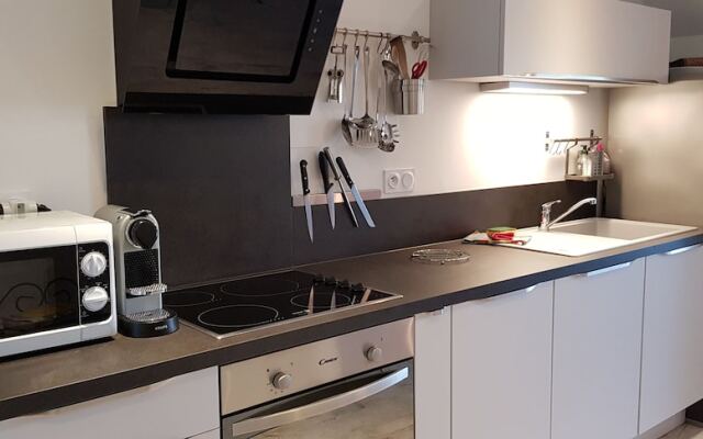 U RE D' ALZETU - Mini Villa 403