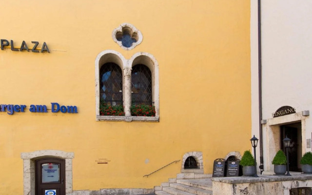 ACHAT Hotel Regensburg Herzog am Dom