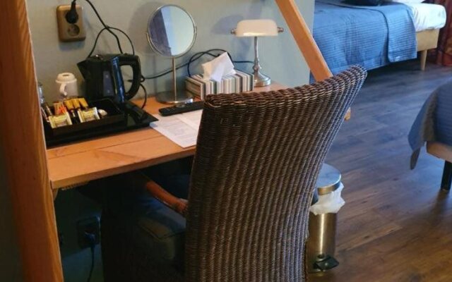 City Hotel Meppel