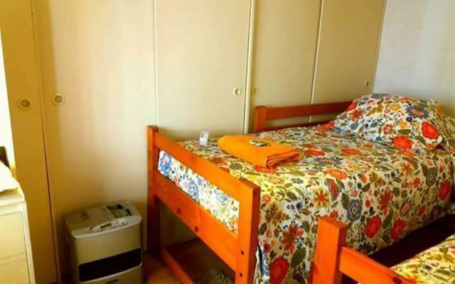 Departamento Villa San Pedro