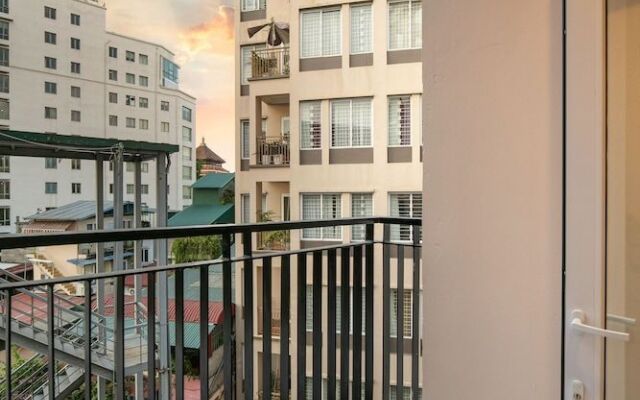 Paradiso Hotel Residence