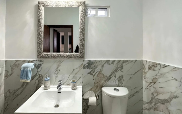 The Ultimate Downtown Home