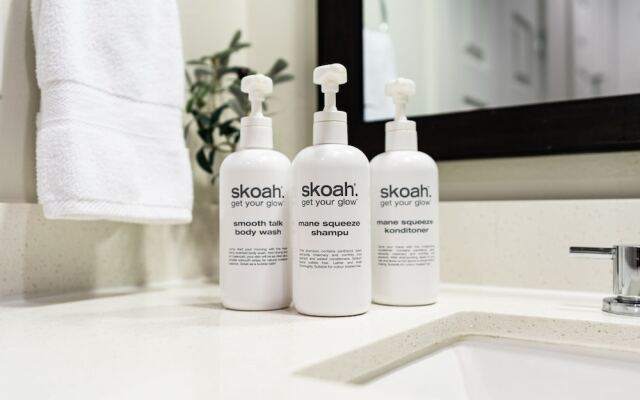 The Guild Uptown | McKinney Ave