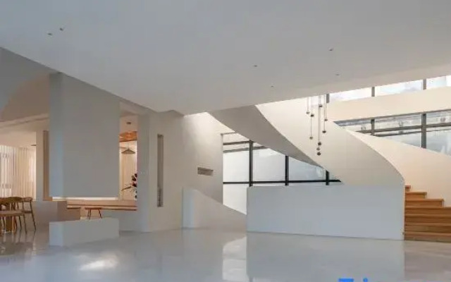 Yiyujian Homestay