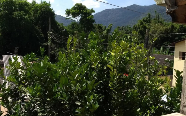 casa de aluguel ubatuba