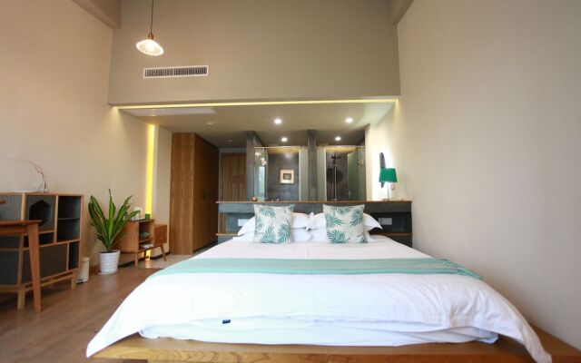 Inside House Shaoxing