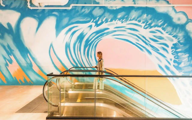 Flow Fort Lauderdale Hotel