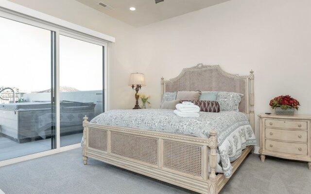 Luxury Zion Desert Getaway 8 Bedroom Townhouse by RedAwning
