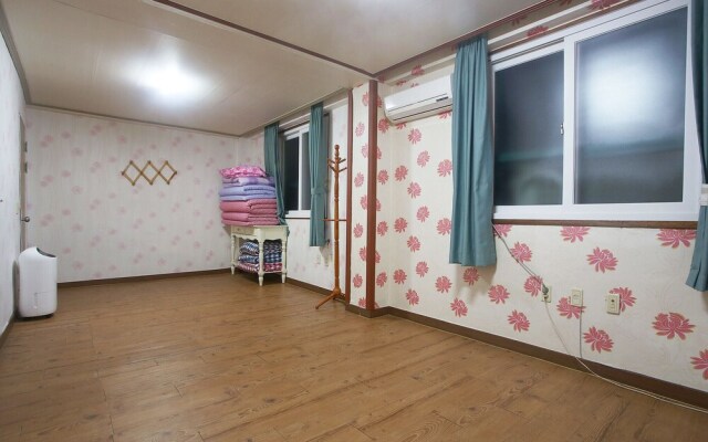 Yangyang Naksan Cheonghae