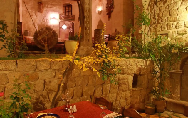 Selcuklu Evi Cave Hotel - Special Class