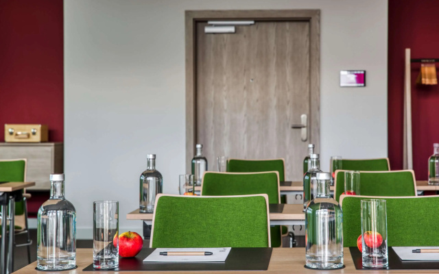 IntercityHotel Wiesbaden
