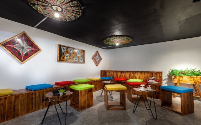 Sapa Kolor Homestay