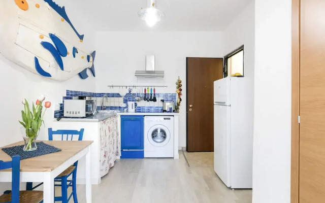 Kalsa Sea Spirit Apartment