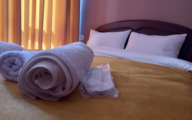 Отель Давид