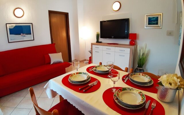 Apartments Zrinka