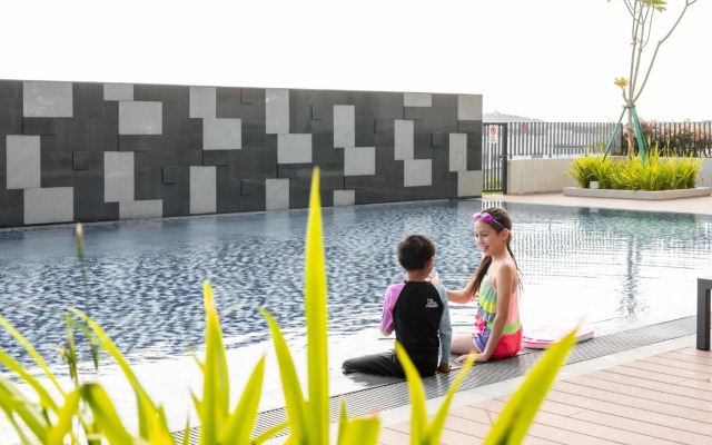Holiday Inn Sepang Airport by IHG
