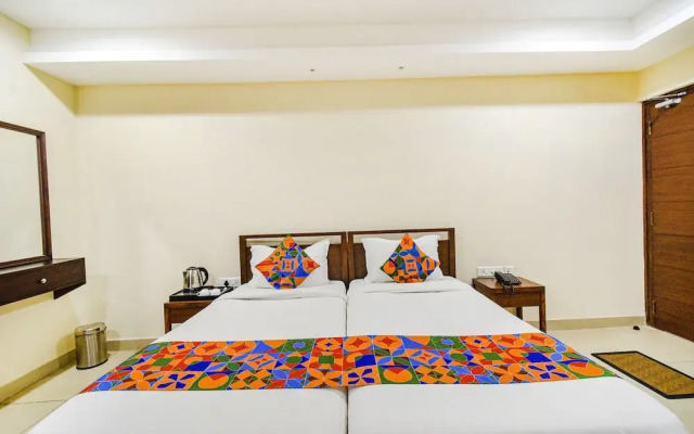 Fabhotel Prime Am Suites