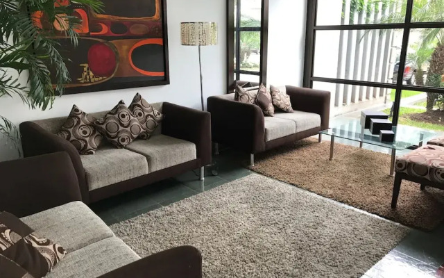 ALU Apartments - Miraflores