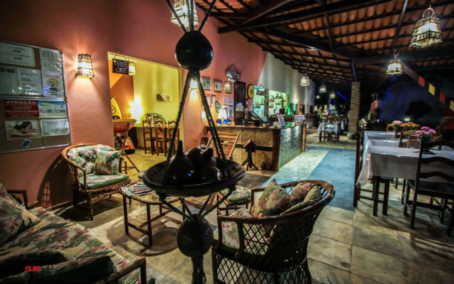 Hotel Pousada Sol & Lua