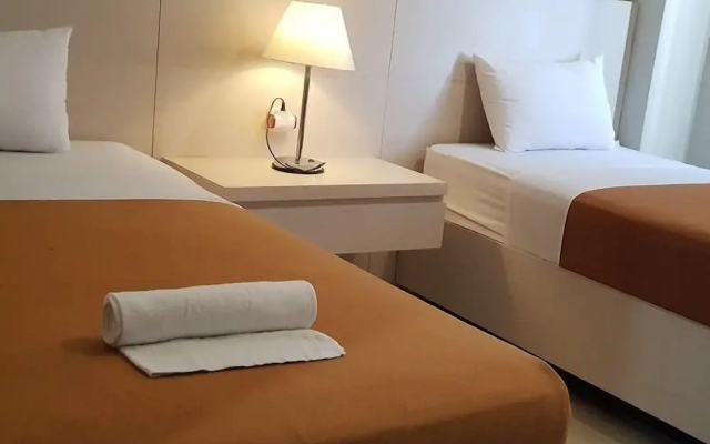 Miracle Hotel Manado