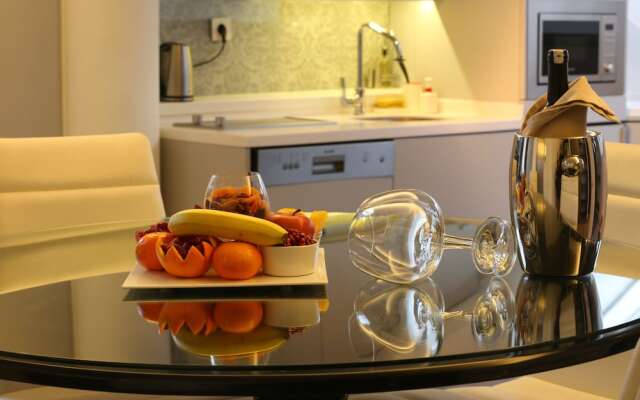 Molton Nisantasi Suites