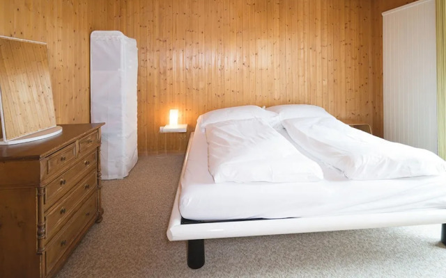 Chalet Biodola