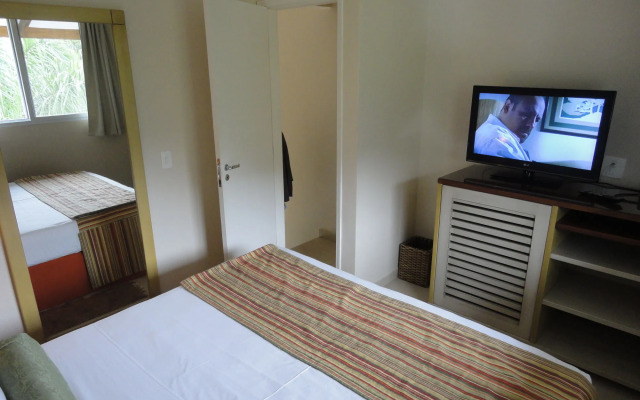 Ciribaí Praia Hotel