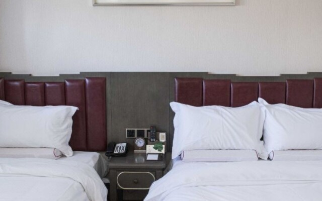 Banfu Hotel
