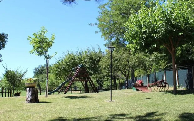 Villa Tilia