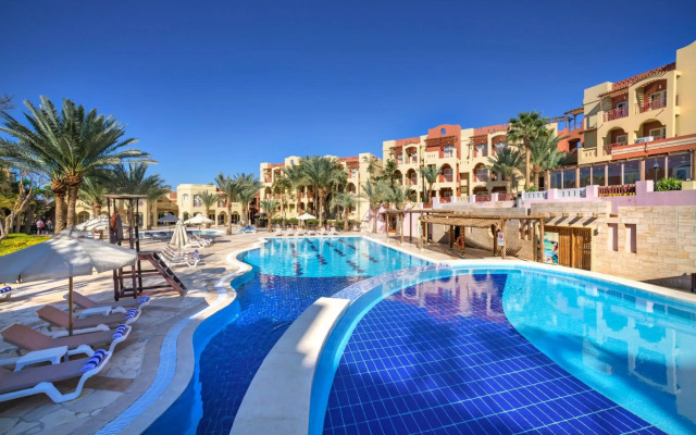 Marina Plaza Hotel, Tala Bay