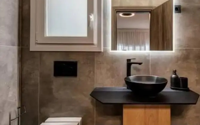 Luxurious Maisonette in Ioannina
