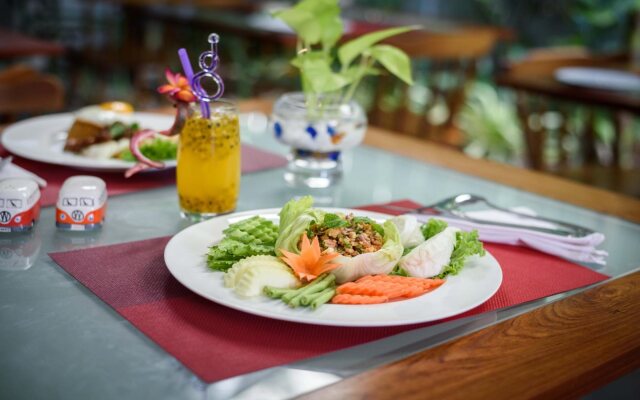 Mango Bellana Boutique Hotel