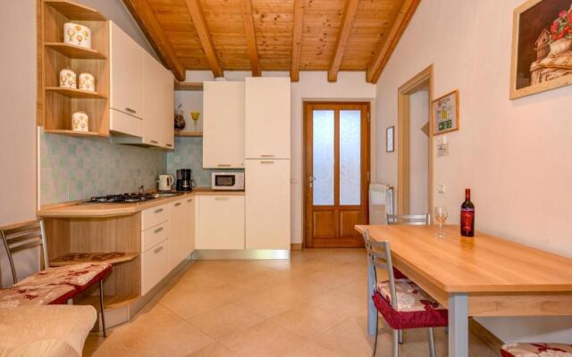 Residence Tatiana B2